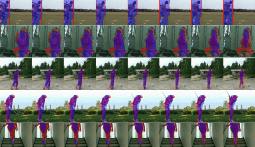 CapsuleNetを3次元に拡張した「