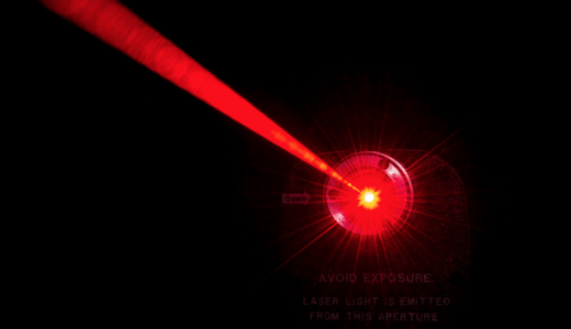 ディープラーニングを用いて暗闇の中で「見