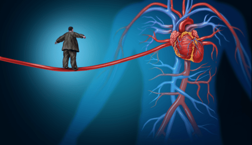 LSTMを用いて心不全の発症を一年以上前