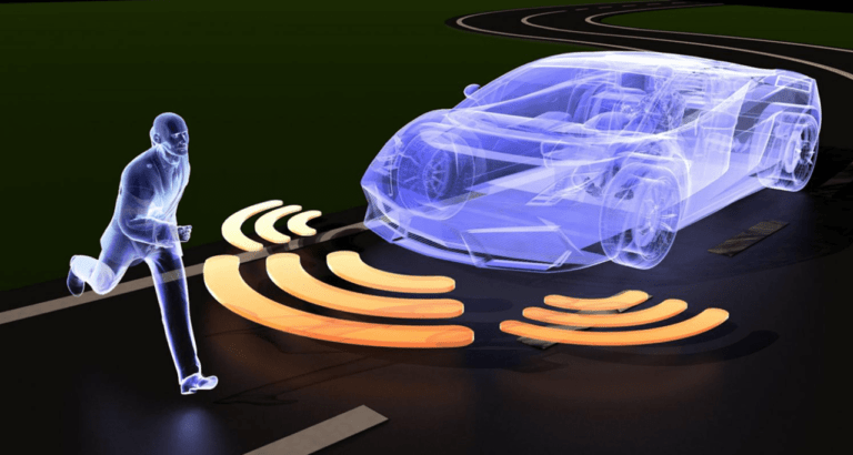 Bio-LSTM、自動運転車における歩行者の次の動きを全身3Dメッシュから推測