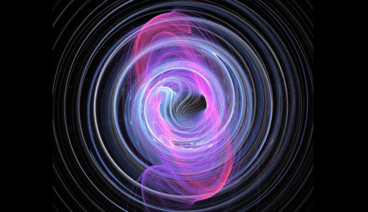 深層学習で映像から単一音響を立体化する。