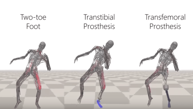 深層強化学習による滑らかで精密な人体3dモデル再構成 Ai Scholar Tech