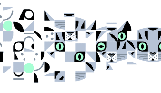 畳み込みニューラルネットワークは形状のグ