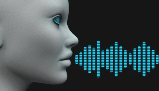 Google、オーディオデータを視覚的に