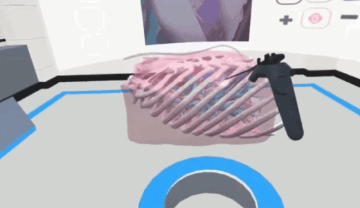 AI + 5Gを利用したリモートガイド心