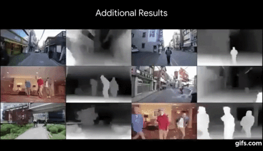 Google、マネキンチャレンジを訓練デ