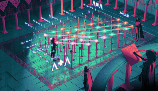 ニューラルネットワークは人間が持つ「量感