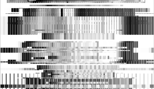 ランダムに接続されたニューラルネットワー