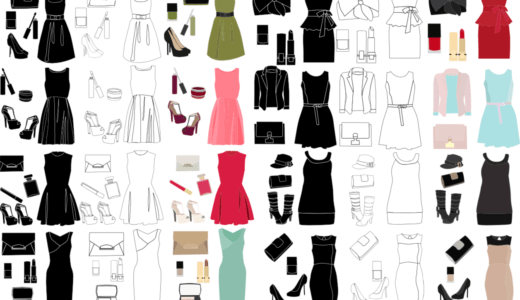 ユーザーの好みにマッチした服の画像を生成