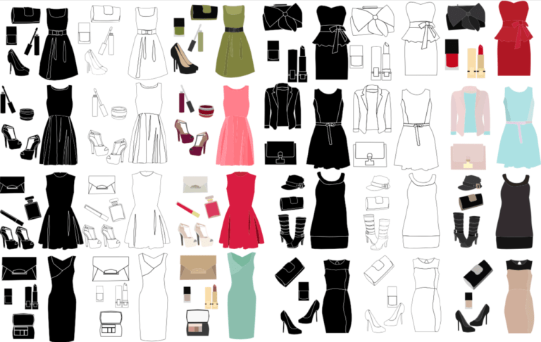ユーザーの好みにマッチした服の画像を生成するGAN。欲しい服はAIが作ってくれる?