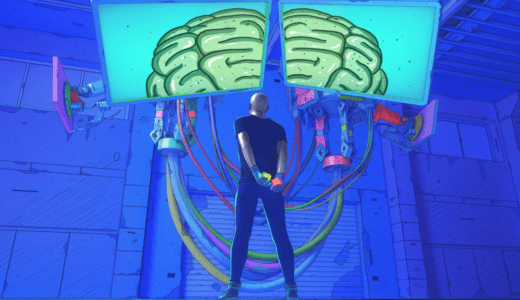 GoogleAI 最適化された方法でCN