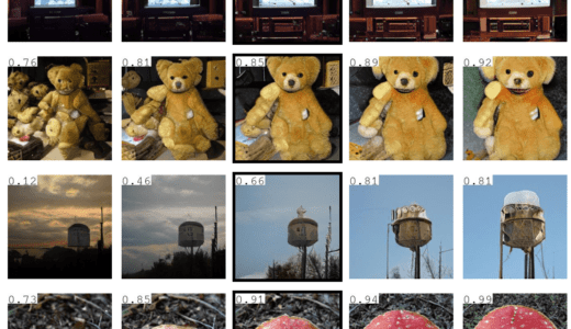 印象操作を行い”記憶させやすい”画像を生