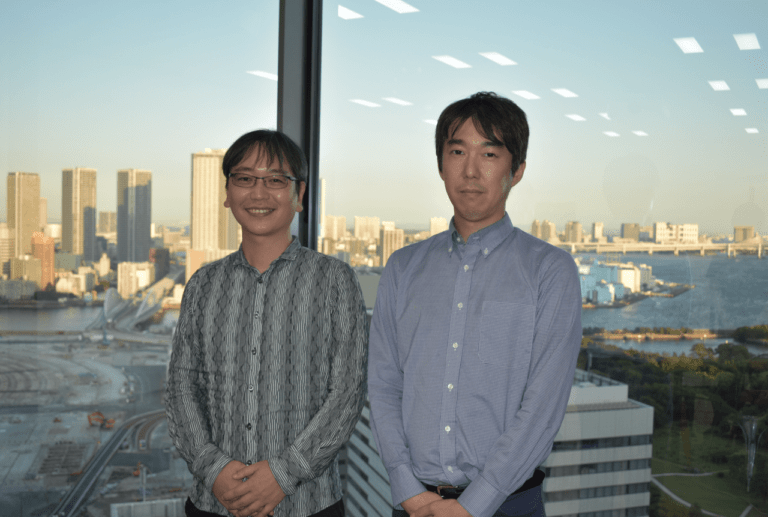 AI×クリエーティブ最前線。広告業界に革命を起こす「電通デジタル」の取り組みとは