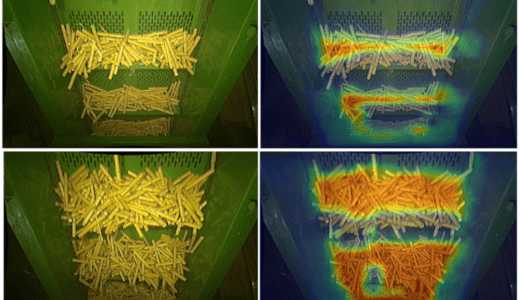 流体力学の計算手法をベースとした、高精度