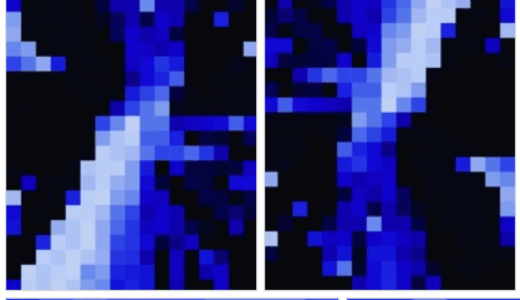 安全に情報を隠蔽するステガノグラフィ技術