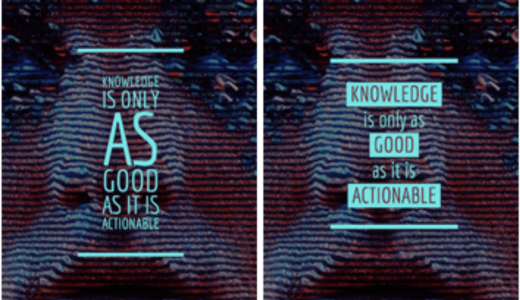 キャッチコピーの強調キーワードもニューラ