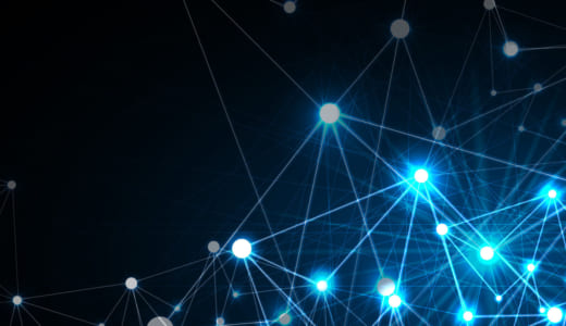 ランダムなネットワークの中に高精度なサブ