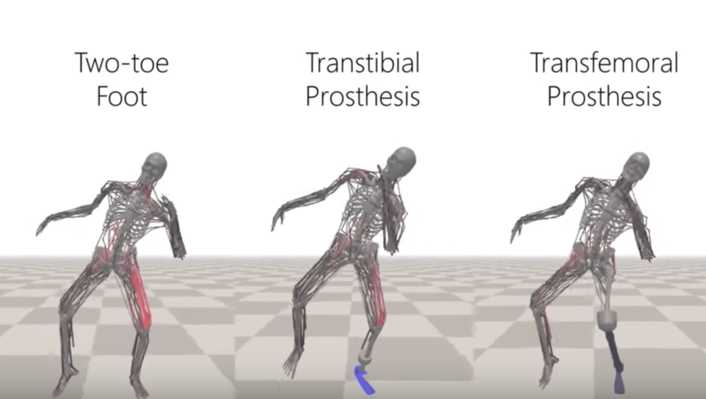 深層強化学習による滑らかで精密な人体3dモデル再構成 Ai Scholar